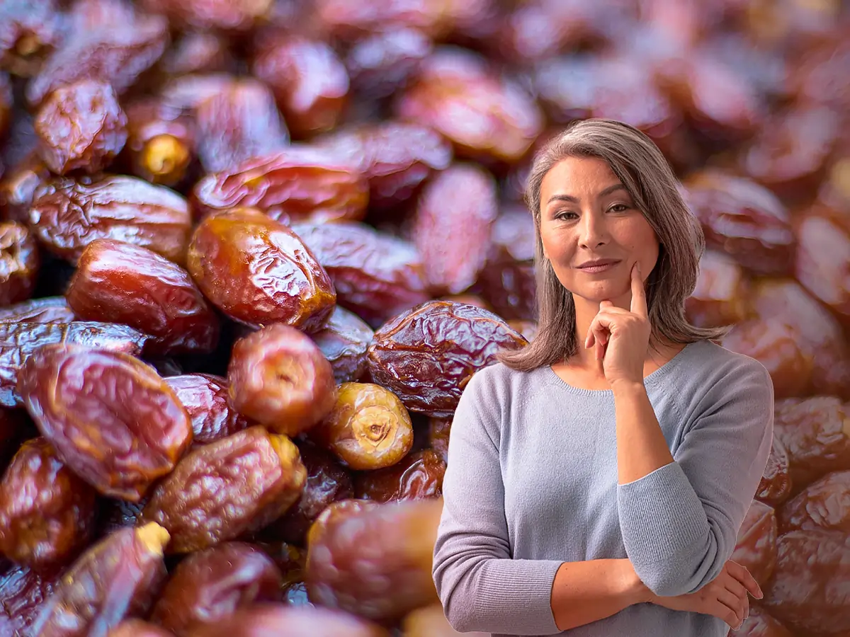 7 Health Benefits of Dates For Women