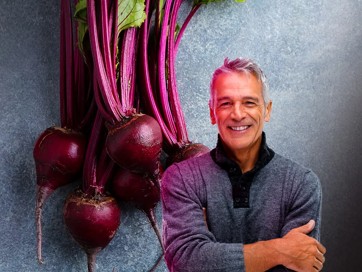 The Superpowers Of Beetroot