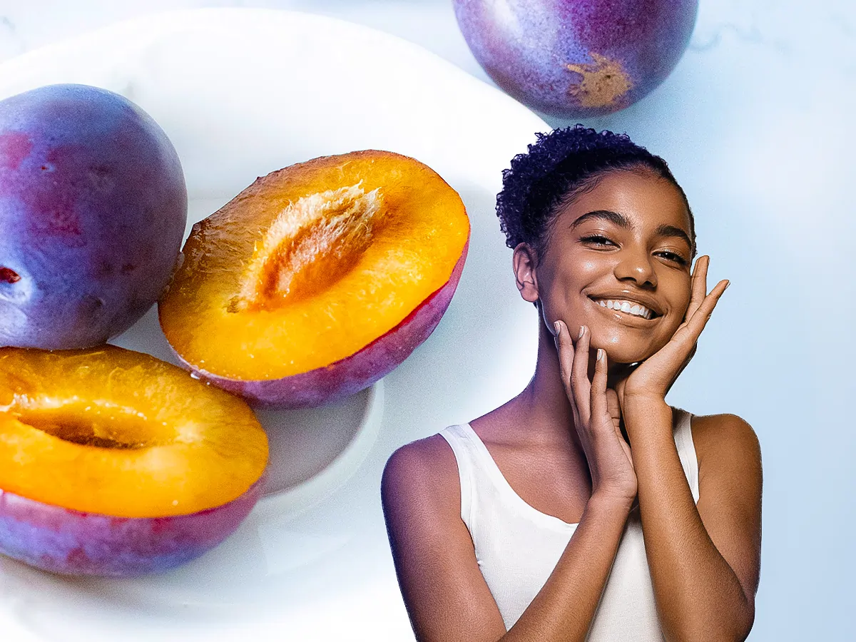 5 Health Benefits of Plums and Prunes for Women