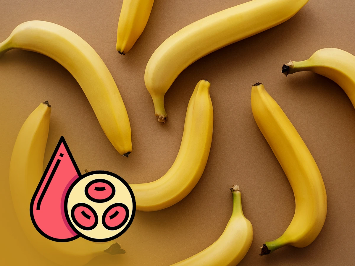 Do Bananas Raise Blood Sugar Levels?