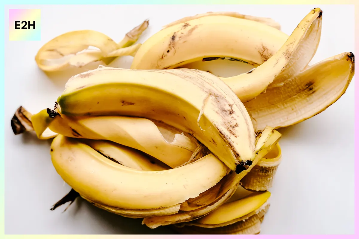 Nutritional Value of Bananas